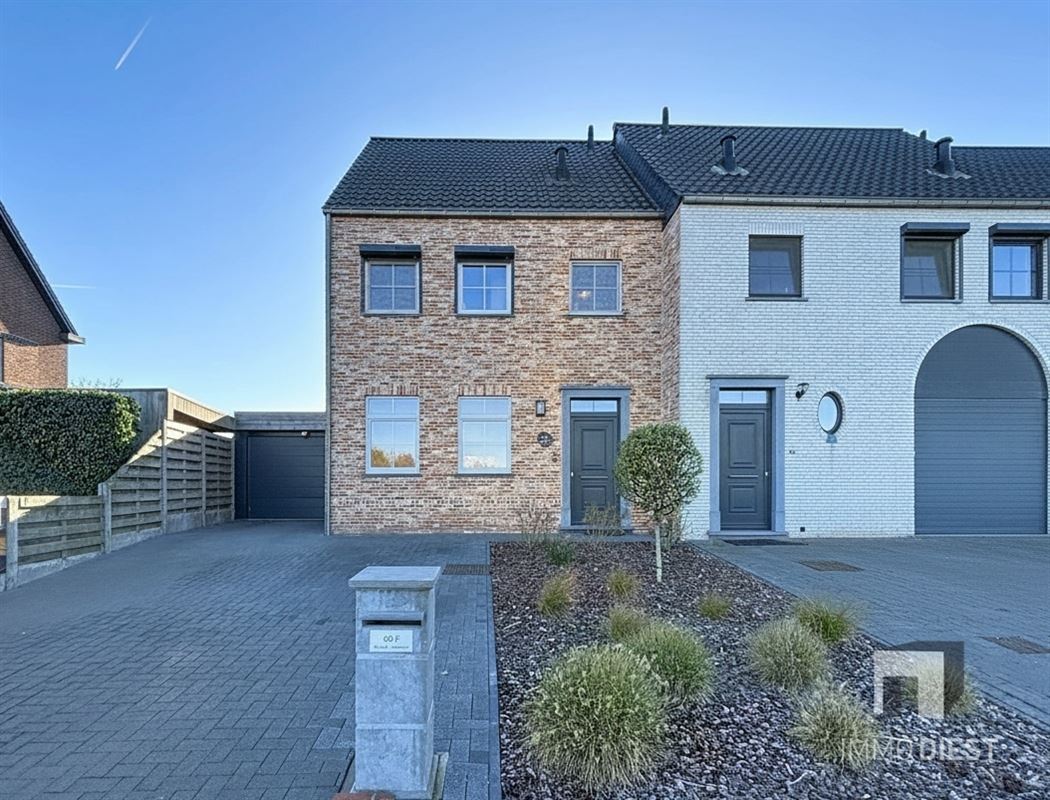 eigendom verkocht in Veerle