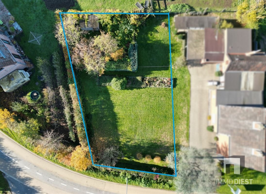 eigendom verkocht in Vorst
