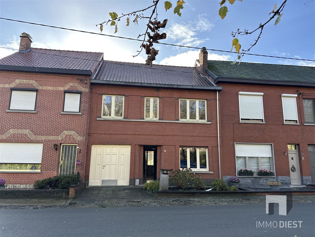 eigendom verkocht in Molenstede