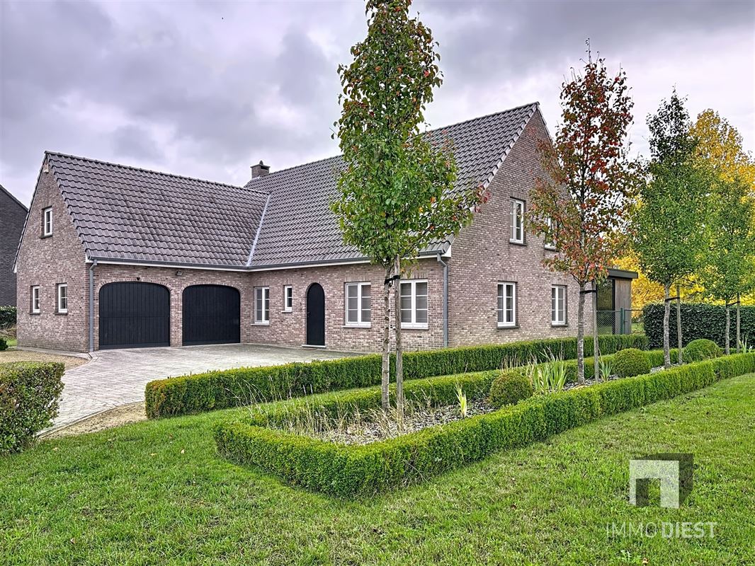 eigendom verkocht in Tessenderlo-ham