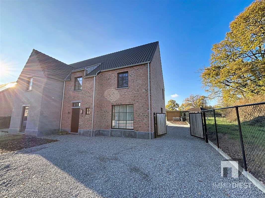 eigendom verkocht in Tessenderlo