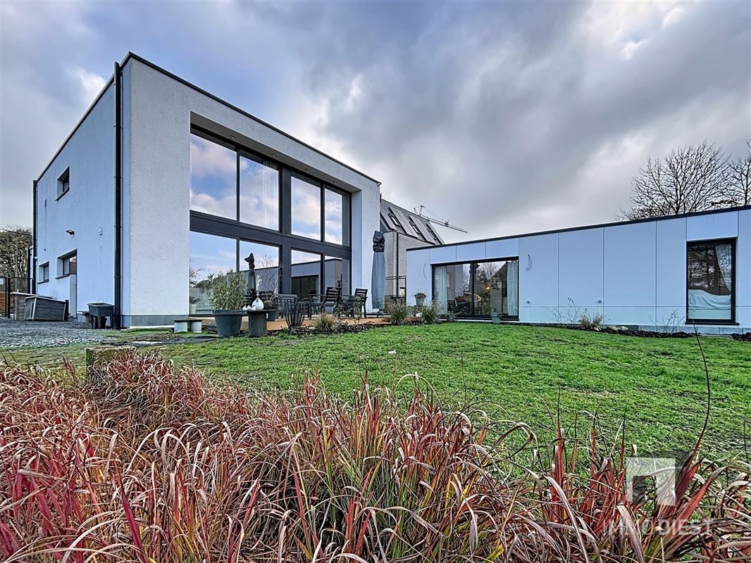 eigendom verkocht in Tessenderlo