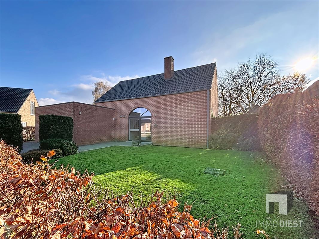 eigendom verkocht in Tessenderlo-ham