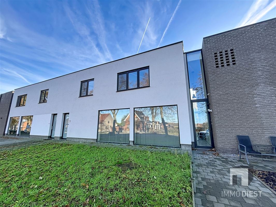 eigendom verkocht in Tessenderlo