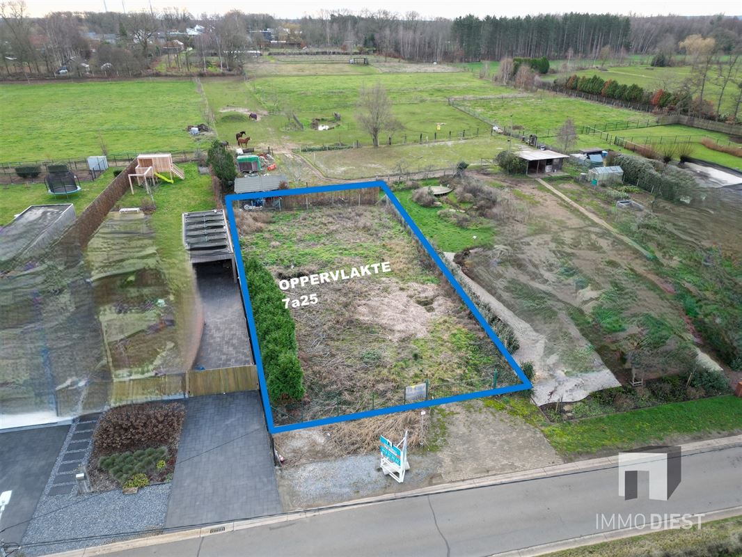 eigendom verkocht in Beringen