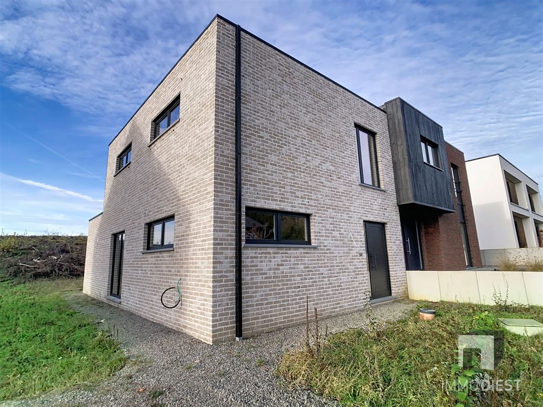 eigendom verkocht in Bekkevoort