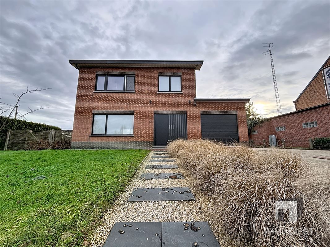 eigendom verkocht in Tessenderlo-ham