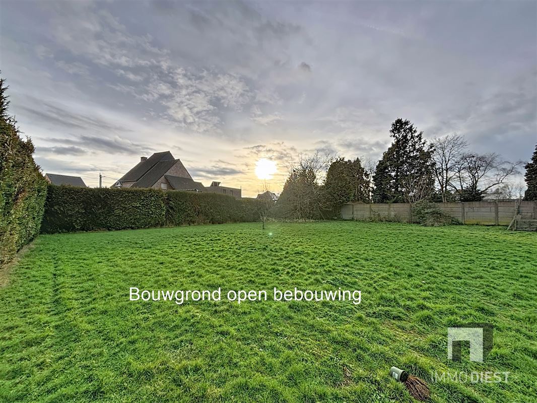 eigendom verkocht in Tessenderlo