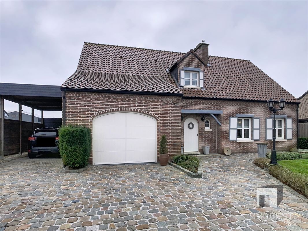 eigendom verkocht in Tessenderlo-ham