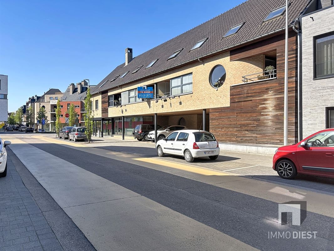 eigendom verkocht in Tessenderlo-ham