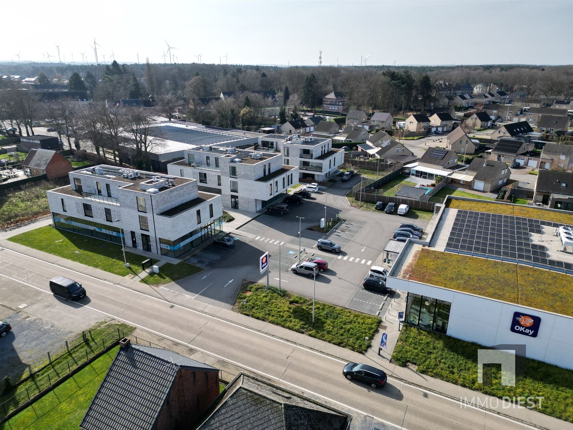 Olmensesteenweg