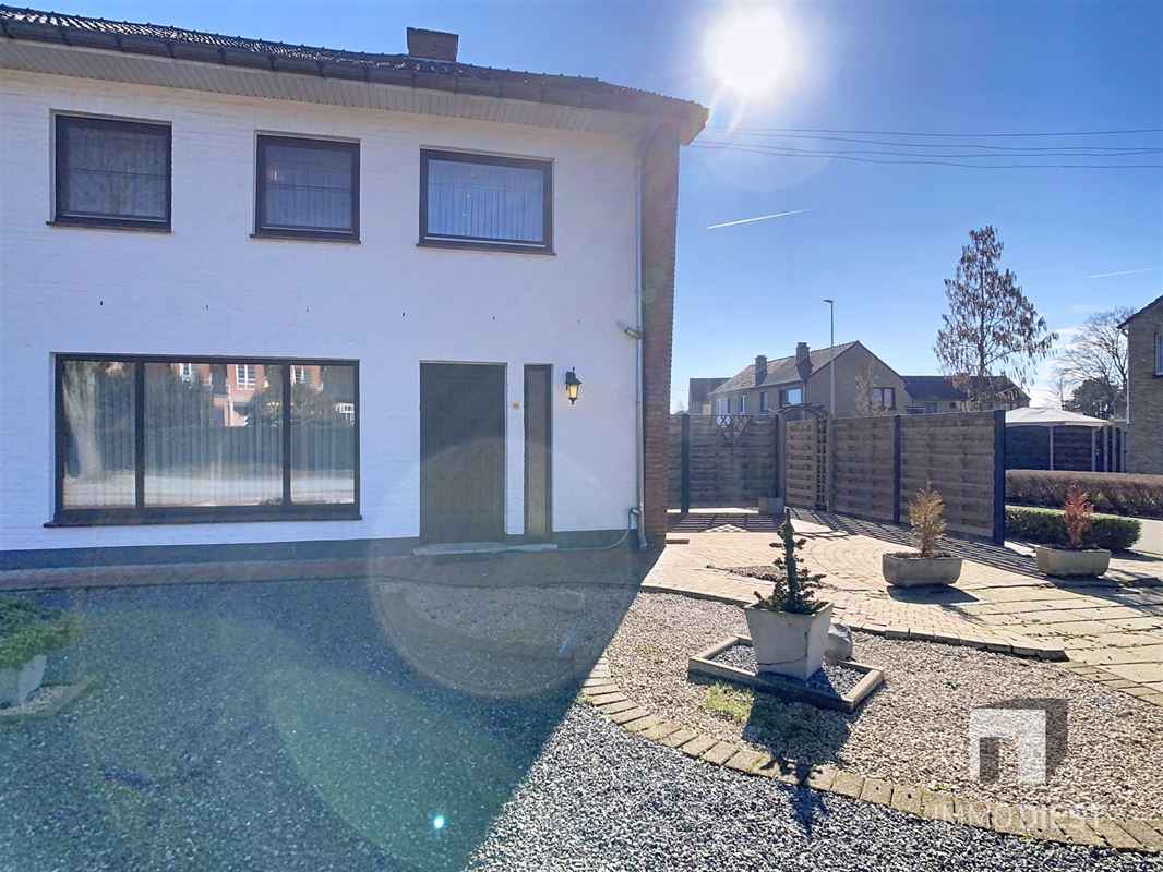 eigendom verkocht in Paal