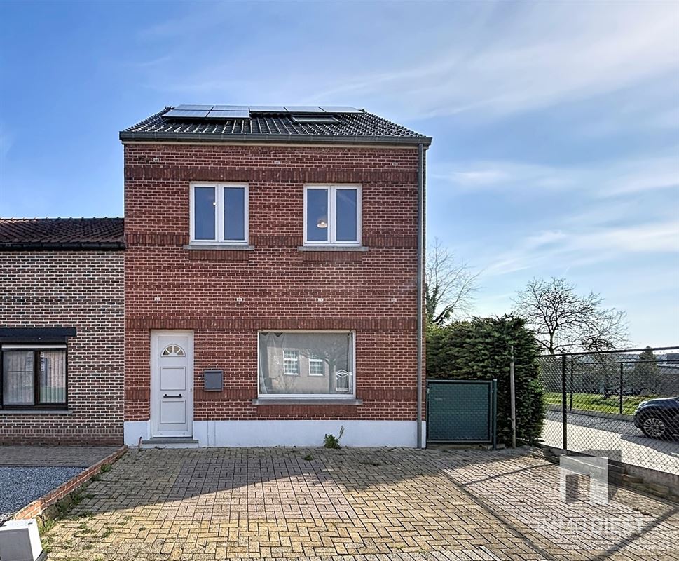 eigendom verkocht in Averbode