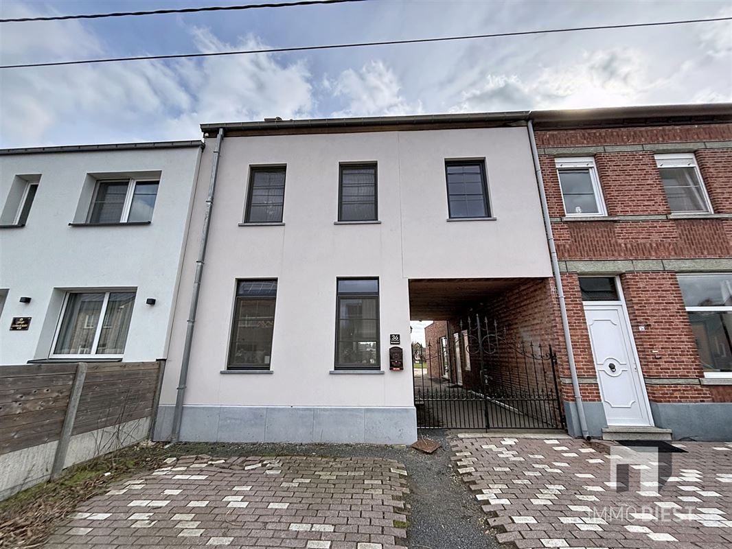 eigendom verkocht in Vorst