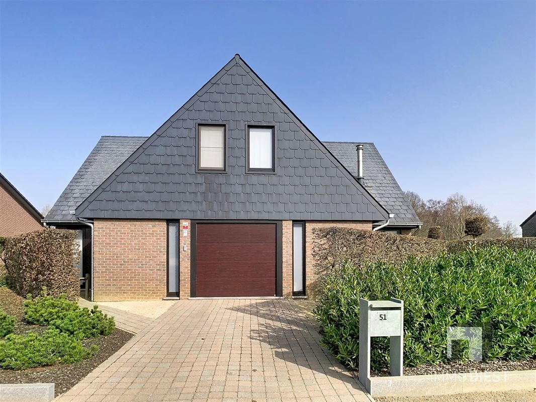 eigendom verkocht in Meerhout
