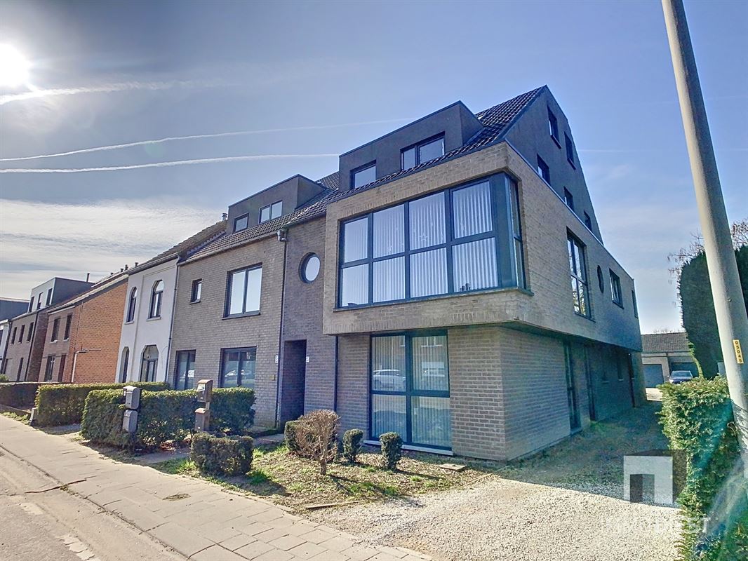 eigendom verkocht in Tessenderlo