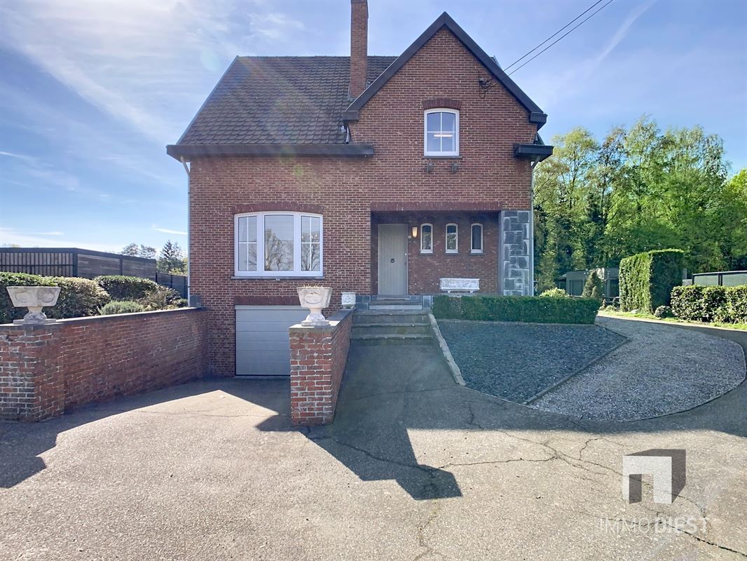eigendom verkocht in Beverlo