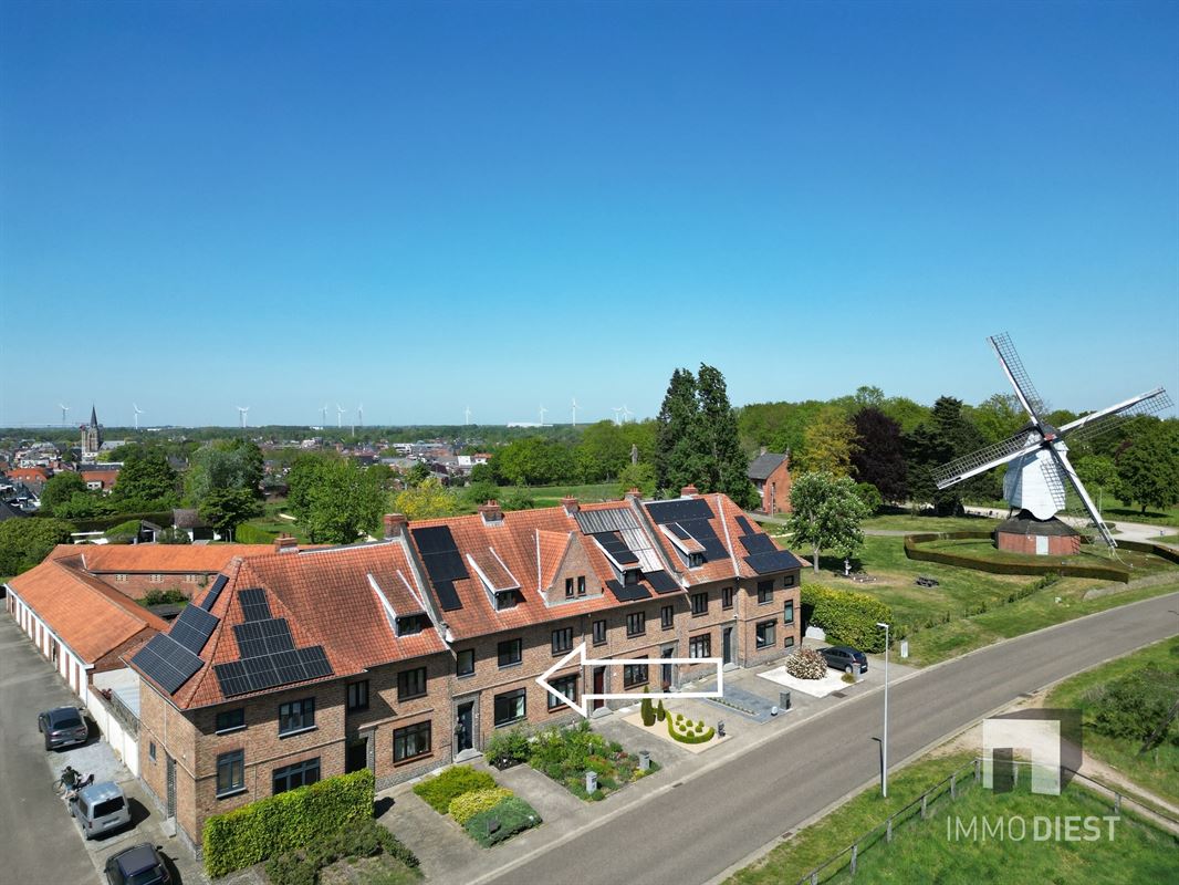 eigendom verkocht in Tessenderlo-ham