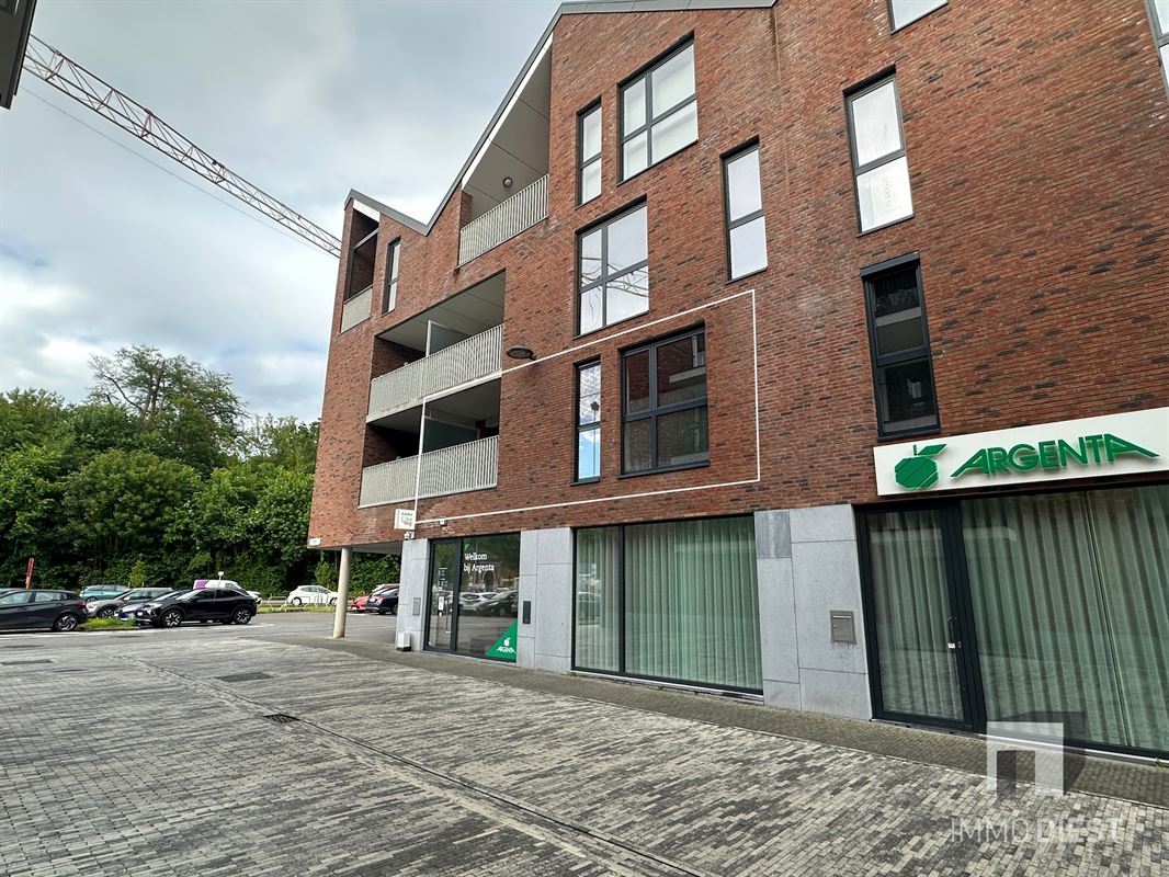 eigendom verkocht in Diest