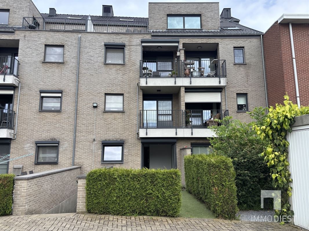 eigendom verkocht in Halen
