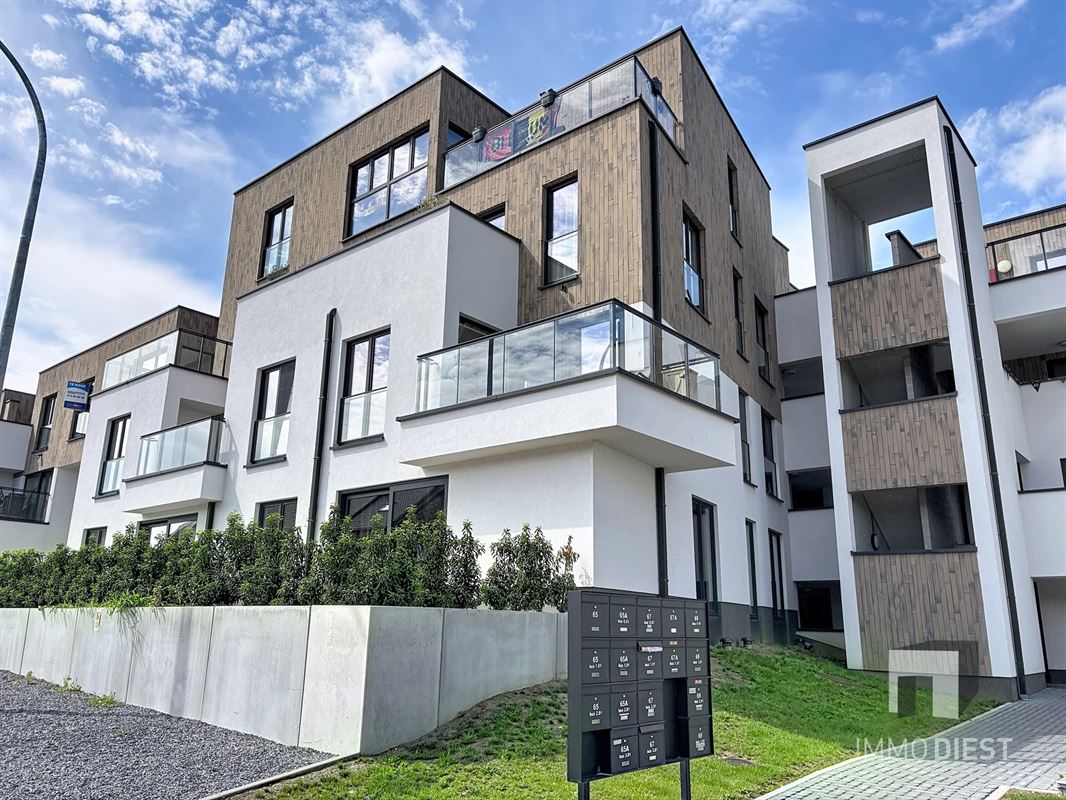 eigendom verkocht in Scherpenheuvel