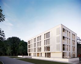 Appartement te 2660 HOBOKEN (België) - Prijs € 200.700