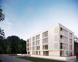 Appartement te 2660 HOBOKEN (België) - Prijs 