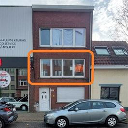 Appartement te 2170 MERKSEM (België) - Prijs € 169.000