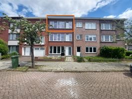 Appartement te 2170 MERKSEM (België) - Prijs € 239.000
