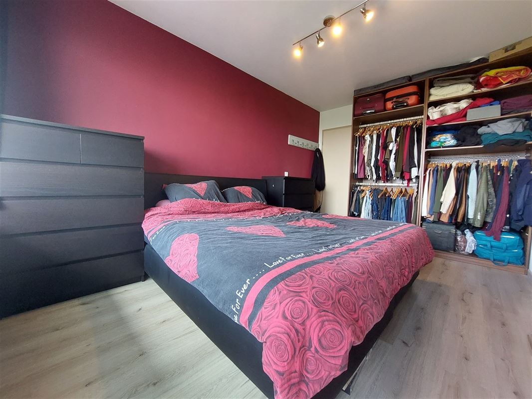 Foto 4 : Appartement te 2140 BORGERHOUT (België) - Prijs € 197.000