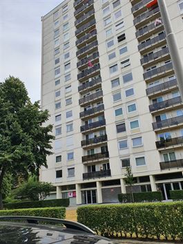 Appartement te 2050 ANTWERPEN (België) - Prijs € 700