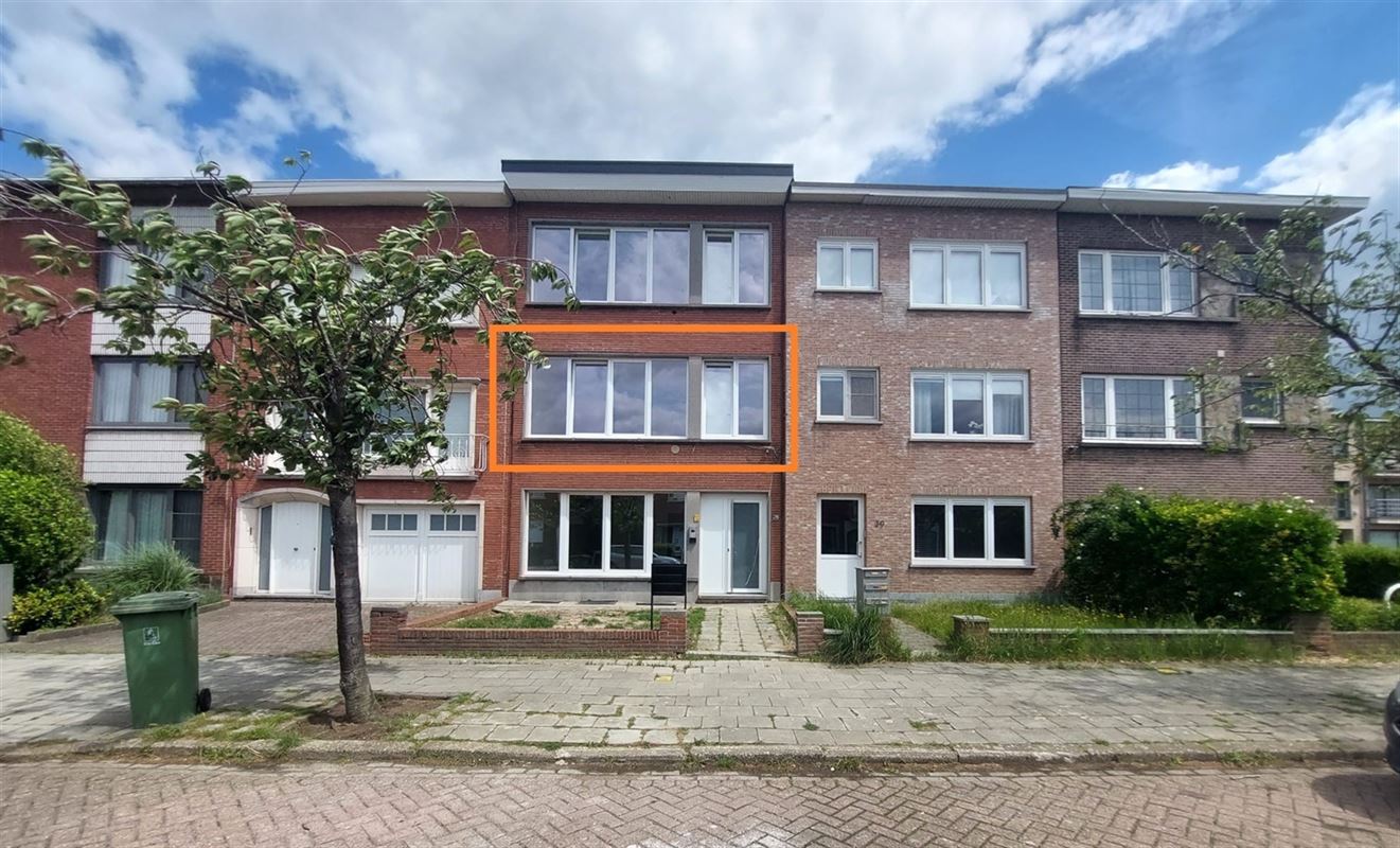 Foto 1 : Appartement te 2170 MERKSEM (België) - Prijs € 239.000