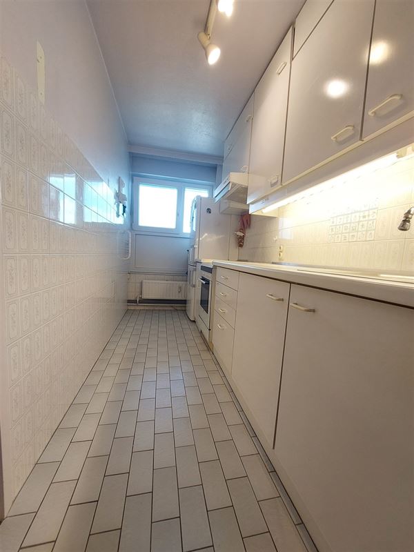 Foto 2 : Appartement te 2140 BORGERHOUT (België) - Prijs € 197.000