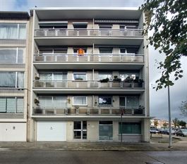 Appartement te 2100 DEURNE (België) - Prijs 