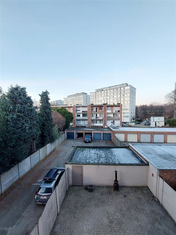 Foto 11 : Appartement te 2100 DEURNE (België) - Prijs € 265.000