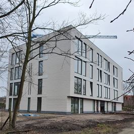 Appartement te 2660 HOBOKEN (België) - Prijs € 233.100