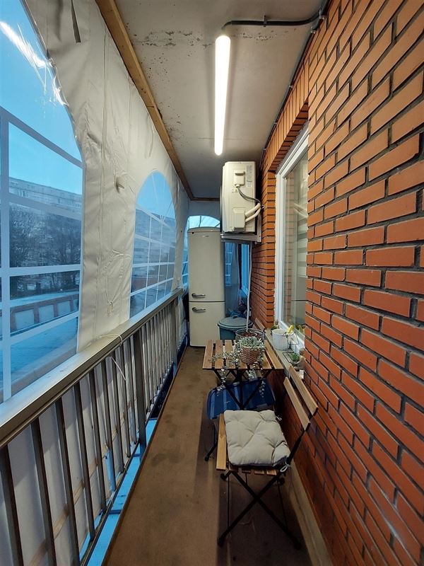 Foto 10 : Appartement te 2100 DEURNE (België) - Prijs € 265.000