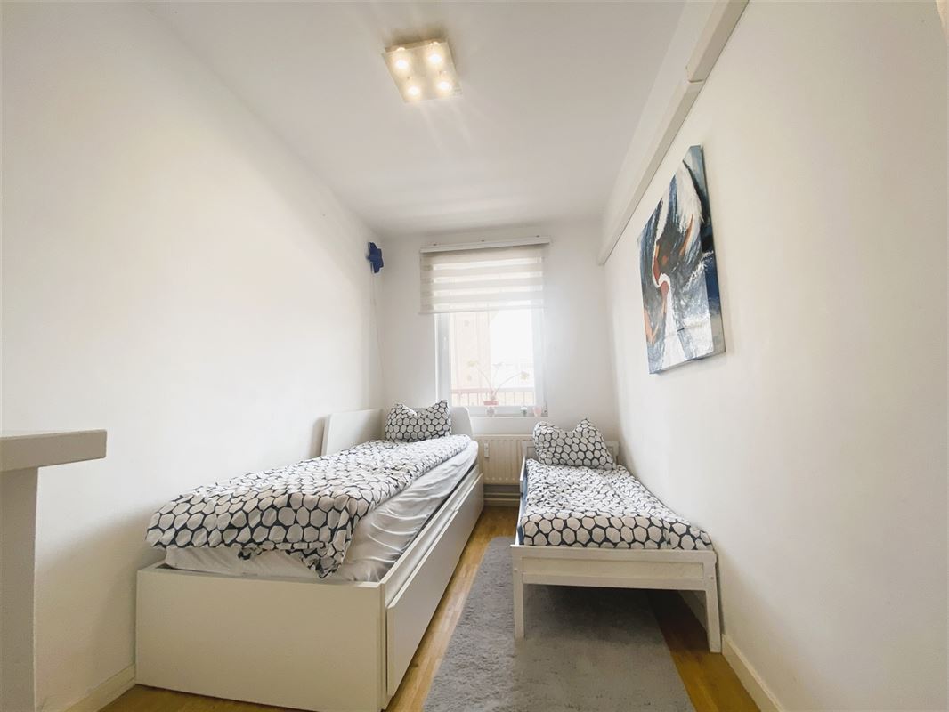 Foto 7 : Appartement te 2100 DEURNE (België) - Prijs € 265.000