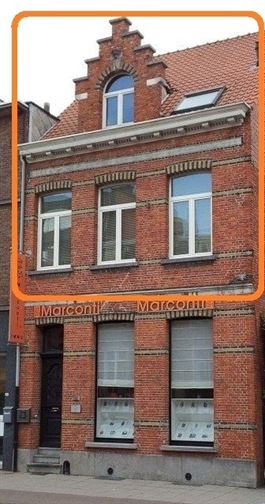 Duplex te 2930 Brasschaat (België) - Prijs € 995