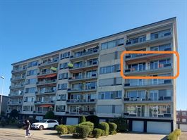 Appartement te 2610 WILRIJK (België) - Prijs € 279.000