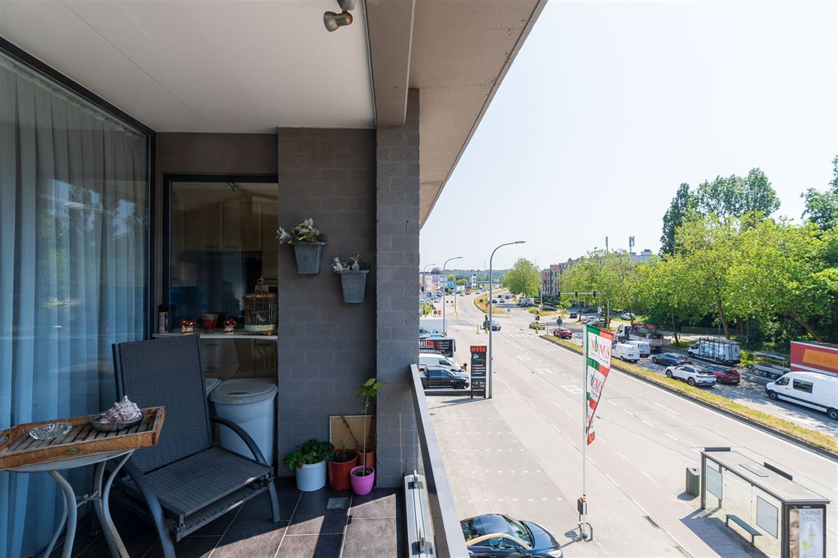 Foto 12 : Appartement te 2100 DEURNE (België) - Prijs € 225.000