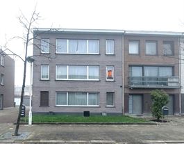 Appartement te 2170 MERKSEM (België) - Prijs 