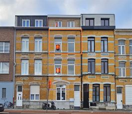 Appartement te 2660 HOBOKEN (België) - Prijs 