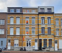Appartementsgebouw te 2660 HOBOKEN (België) - Prijs 