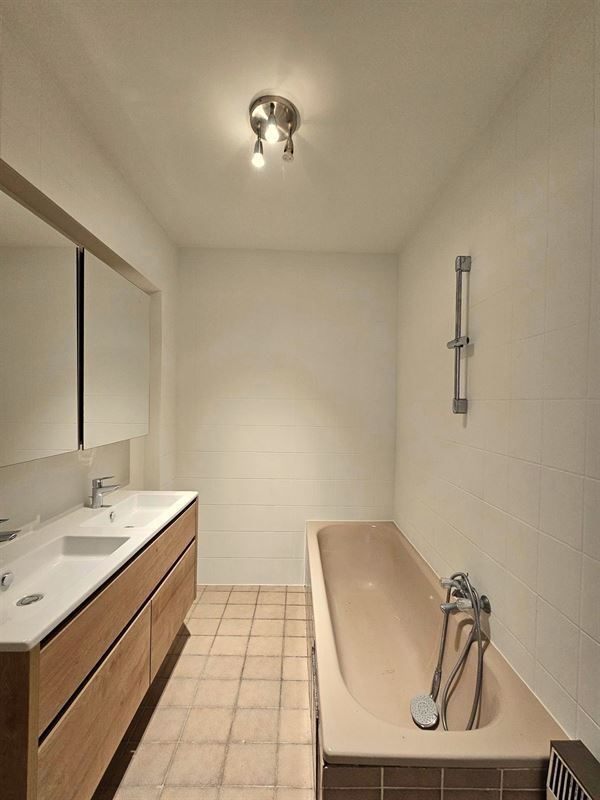 Foto 7 : Appartement te 9220 HAMME (België) - Prijs € 189.000