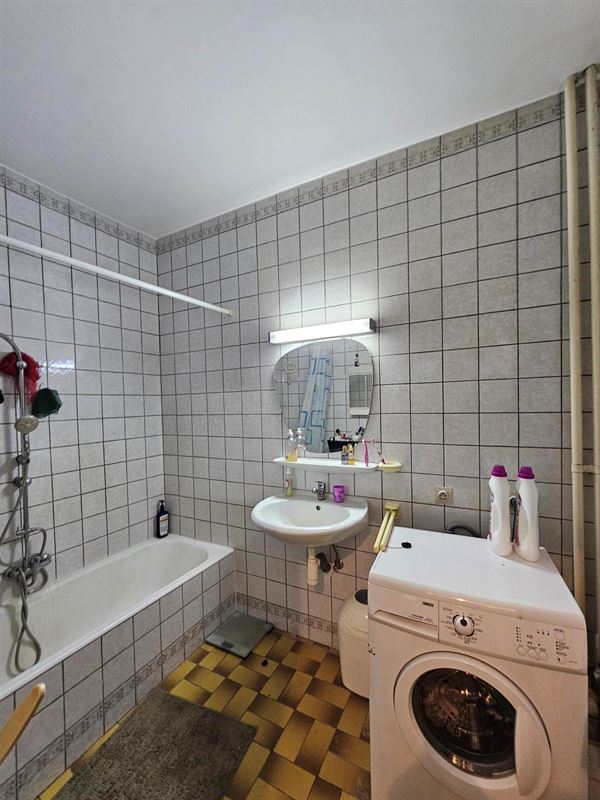 Foto 8 : Appartement te 2940 HOEVENEN (België) - Prijs € 208.000