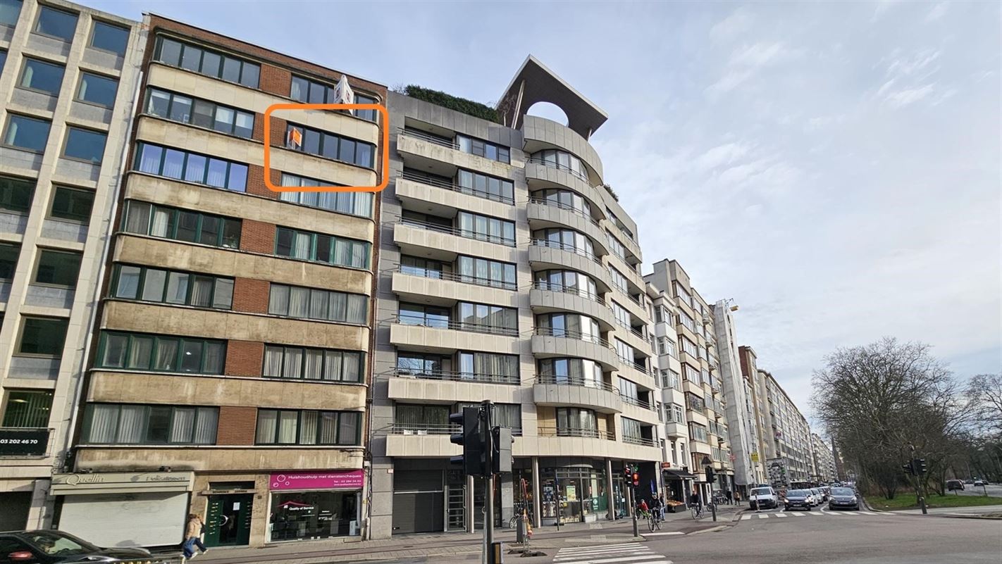 Foto 12 : Appartement te 2018 ANTWERPEN (België) - Prijs € 319.000