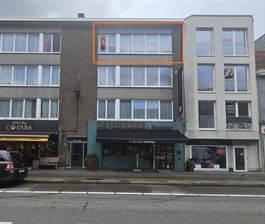 Appartement te 2930 BRASSCHAAT (België) - Prijs € 900