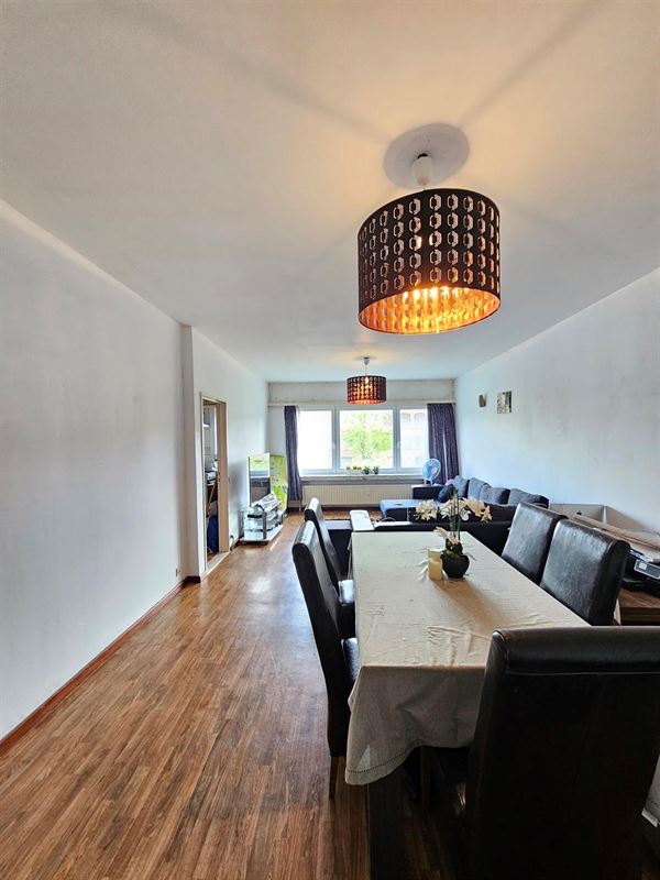 Foto 3 : Appartement te 2940 HOEVENEN (België) - Prijs € 208.000