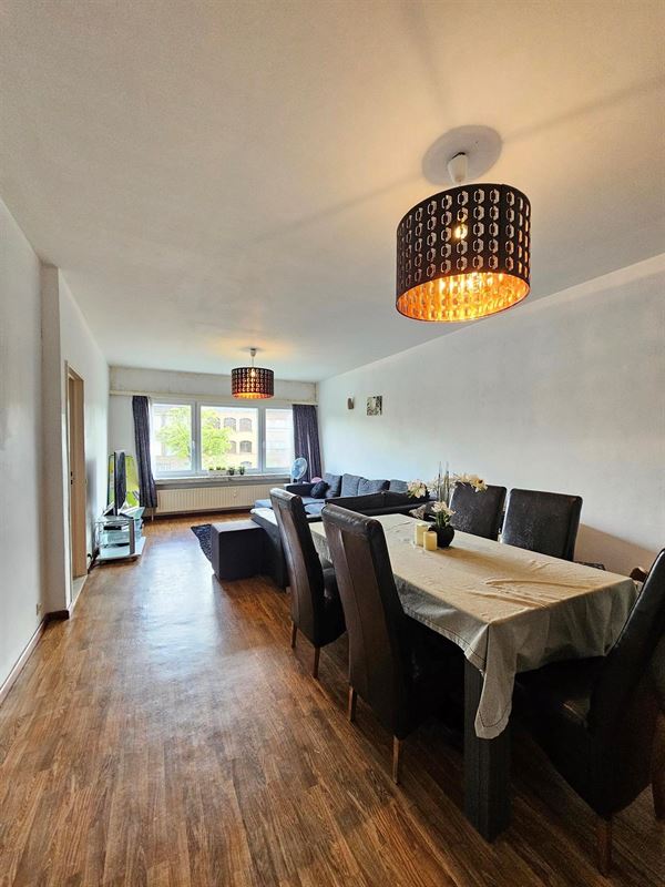 Foto 2 : Appartement te 2940 HOEVENEN (België) - Prijs € 208.000
